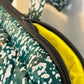 Barri Batik Quilted Large Tech Case