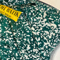 Barri Batik Quilted Large Tech Case