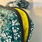 Barri Batik Quilted Large Tech Case