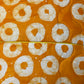 New - Small Malen Batik Quilted Luxe Cushion
