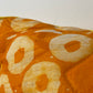New - Small Malen Batik Quilted Luxe Cushion