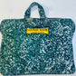 Barri Batik Quilted Large Tech Case