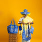 MALEN SUN HAT