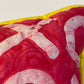 New - Extra Large Malen Batik Quilted Luxe Cushion