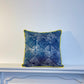 New - Large Malen Batik Quilted Luxe Cushion