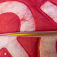 New - Extra Large Malen Batik Quilted Luxe Cushion