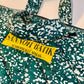 Barri Batik Quilted Large Tech Case