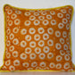 New - Small Malen Batik Quilted Luxe Cushion