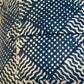 New - Large Malen Batik Quilted Luxe Cushion