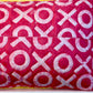 New - Extra Large Malen Batik Quilted Luxe Cushion