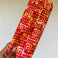 Pujehun Chiefdoms Trio — handmade batiks by SANNOH BATIK
