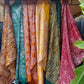 Pujehun Chiefdoms Trio — handmade batiks by SANNOH BATIK